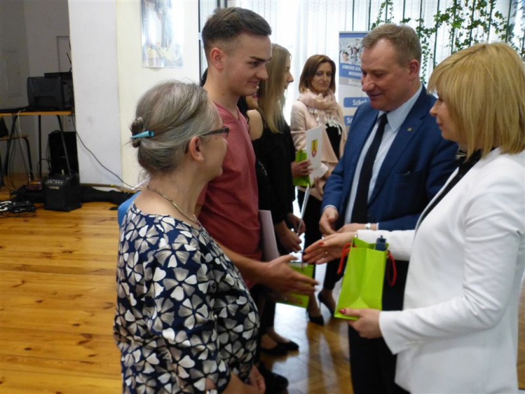 Otwarcie pracowni i konferencja w II LO