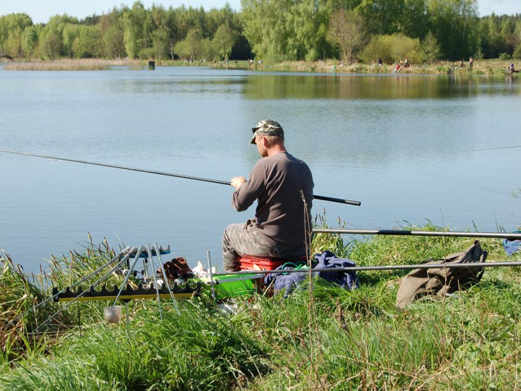 Kto wygrał spławikowe mistrzostwa koła PZW