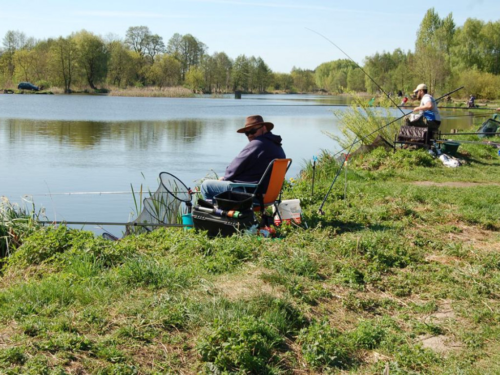 Kto wygrał spławikowe mistrzostwa koła PZW