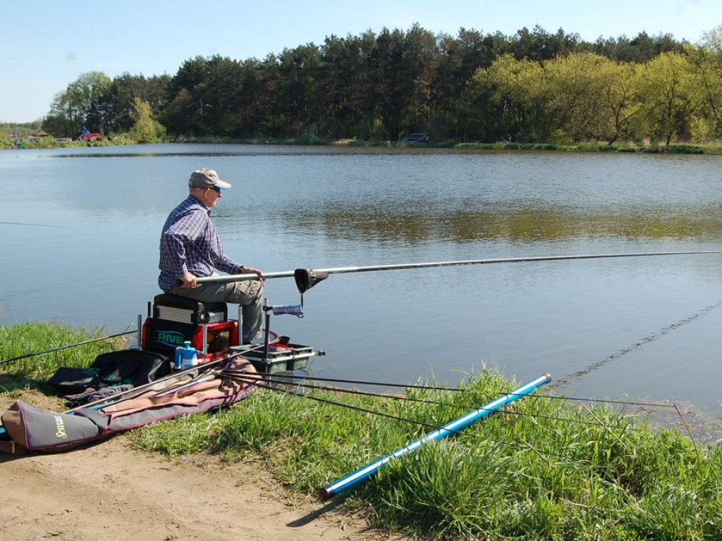 Kto wygrał spławikowe mistrzostwa koła PZW