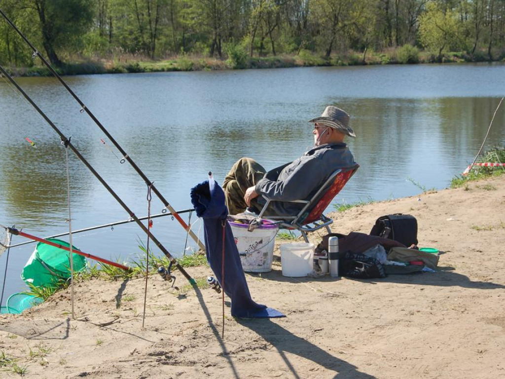 Kto wygrał spławikowe mistrzostwa koła PZW