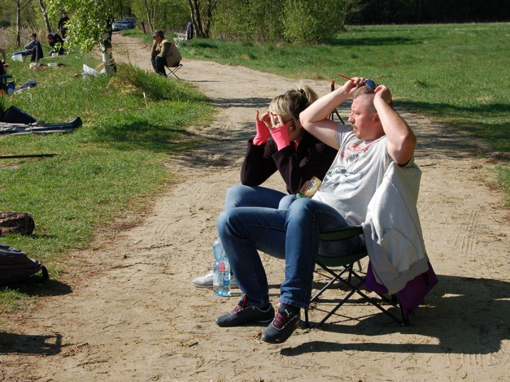 Kto wygrał spławikowe mistrzostwa koła PZW