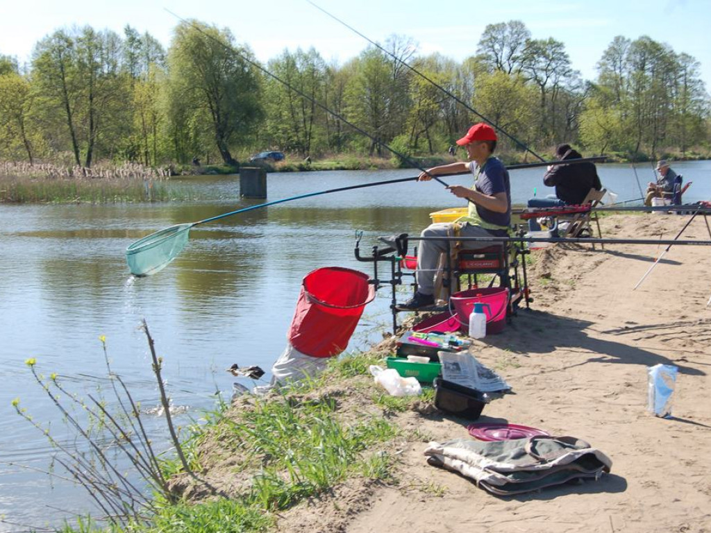 Kto wygrał spławikowe mistrzostwa koła PZW