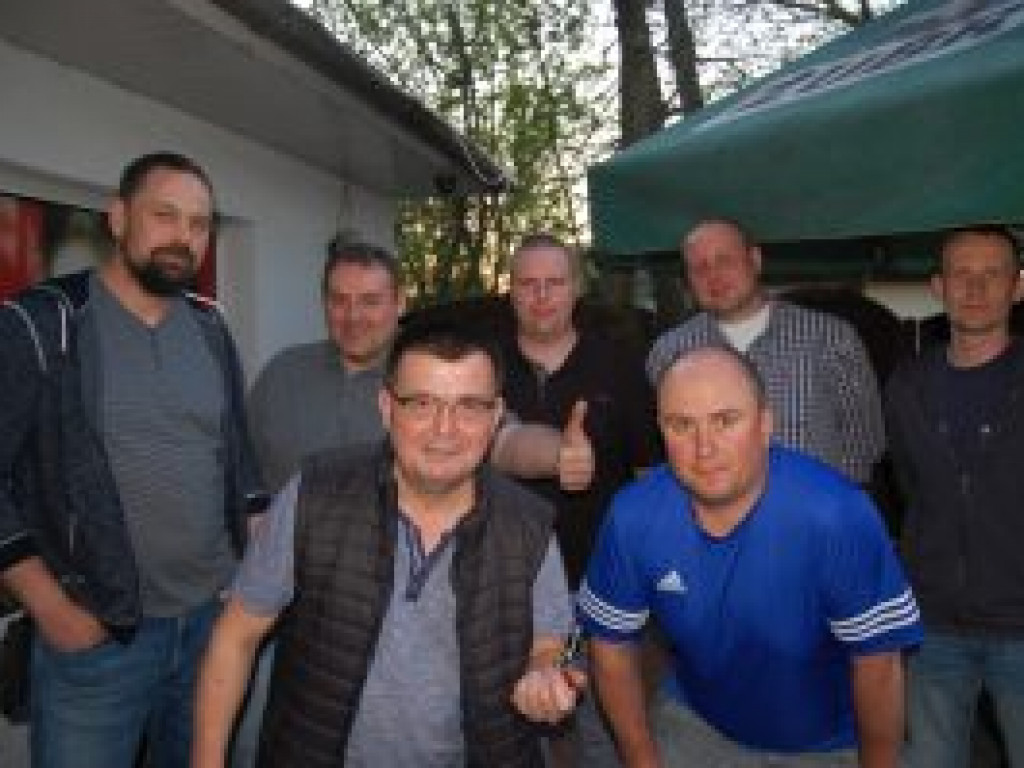 Brak prądu nie był przeszkodą w rozegraniu turnieju