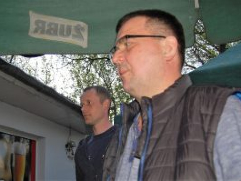Brak prądu nie był przeszkodą w rozegraniu turnieju