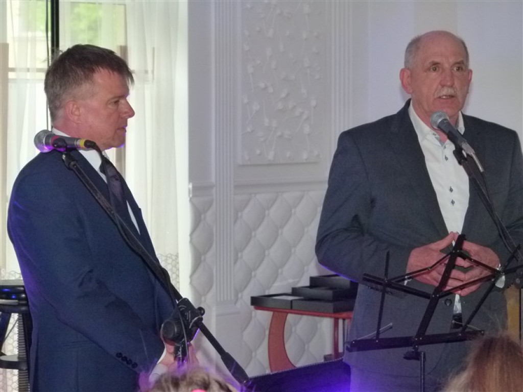 Koncert na jubileusz Zespołu Szkół Specjalnych w Głownie