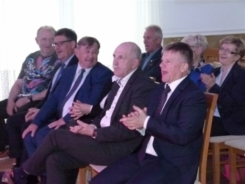 Koncert na jubileusz Zespołu Szkół Specjalnych w Głownie