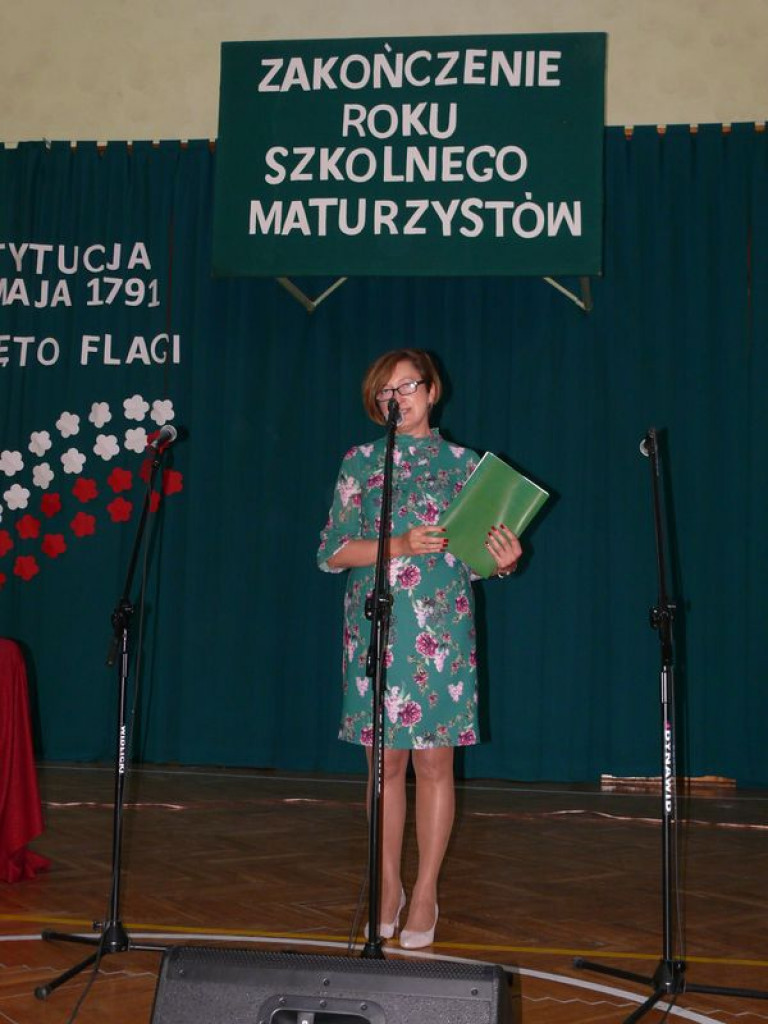 Na Blichu rozdano świadectwa, wręczono nagrody