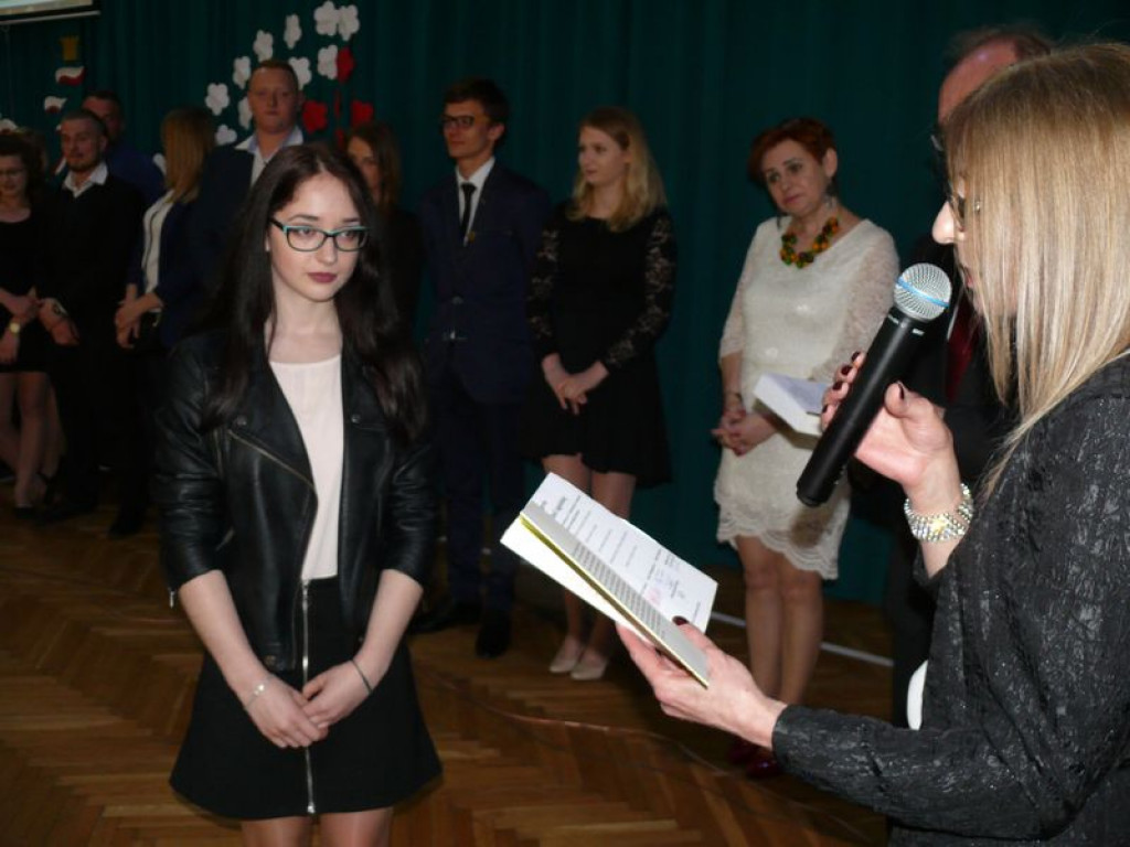 Na Blichu rozdano świadectwa, wręczono nagrody