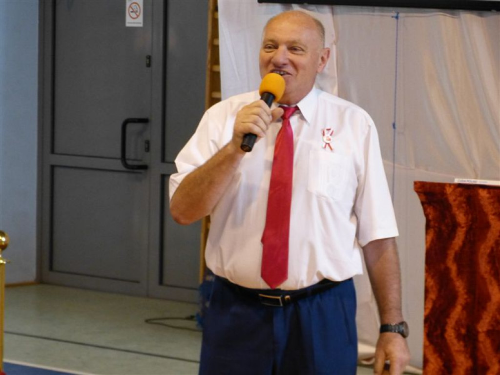 Koniec roku klas IV w ZSP nr 3