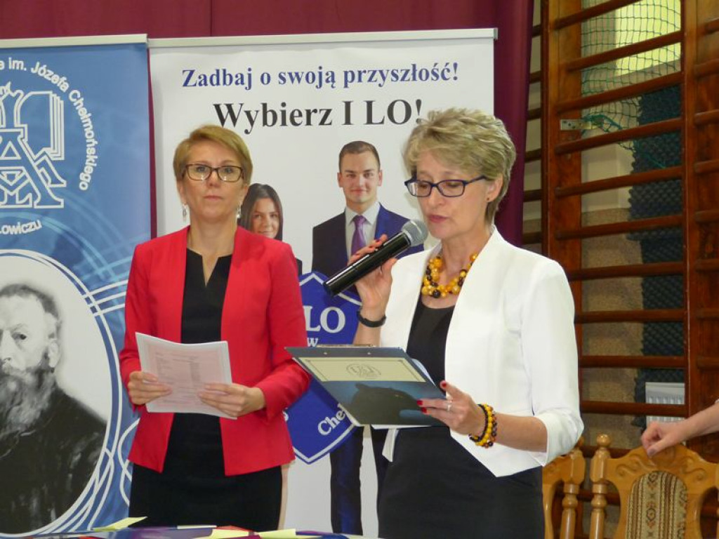 Natalia Prucnal z 