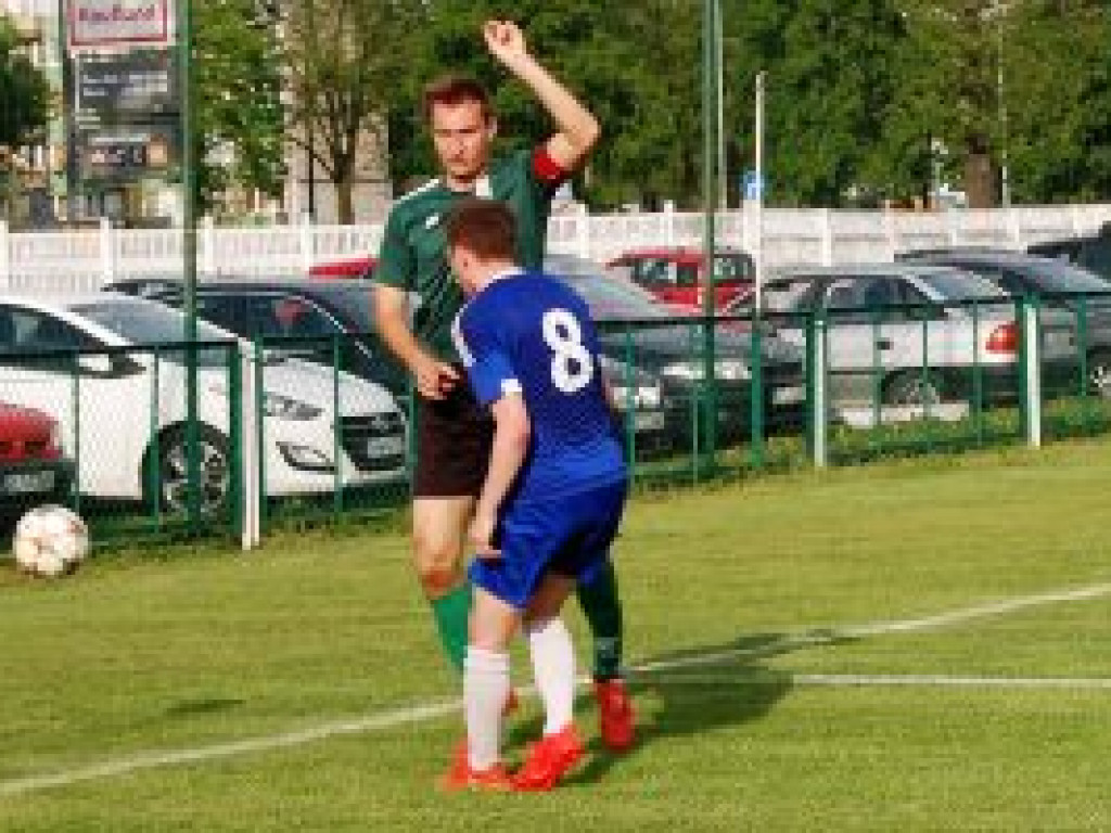 Unia Skierniewice poza możliwościami Pelikana II