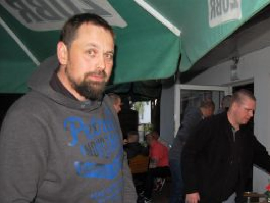Dwukrotny max Kryszkiewicza w piątkowych rozgrywkach