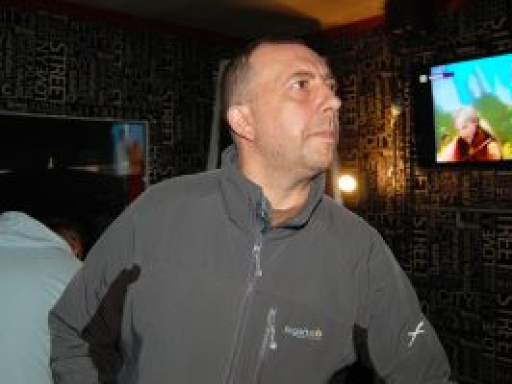 Dwukrotny max Kryszkiewicza w piątkowych rozgrywkach