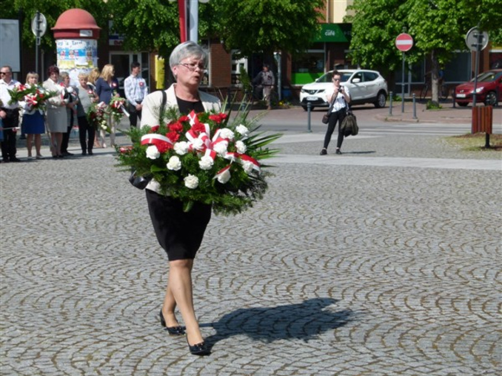 Święto Konstytucji 3 Maja w Głownie [galeria zdjęć]