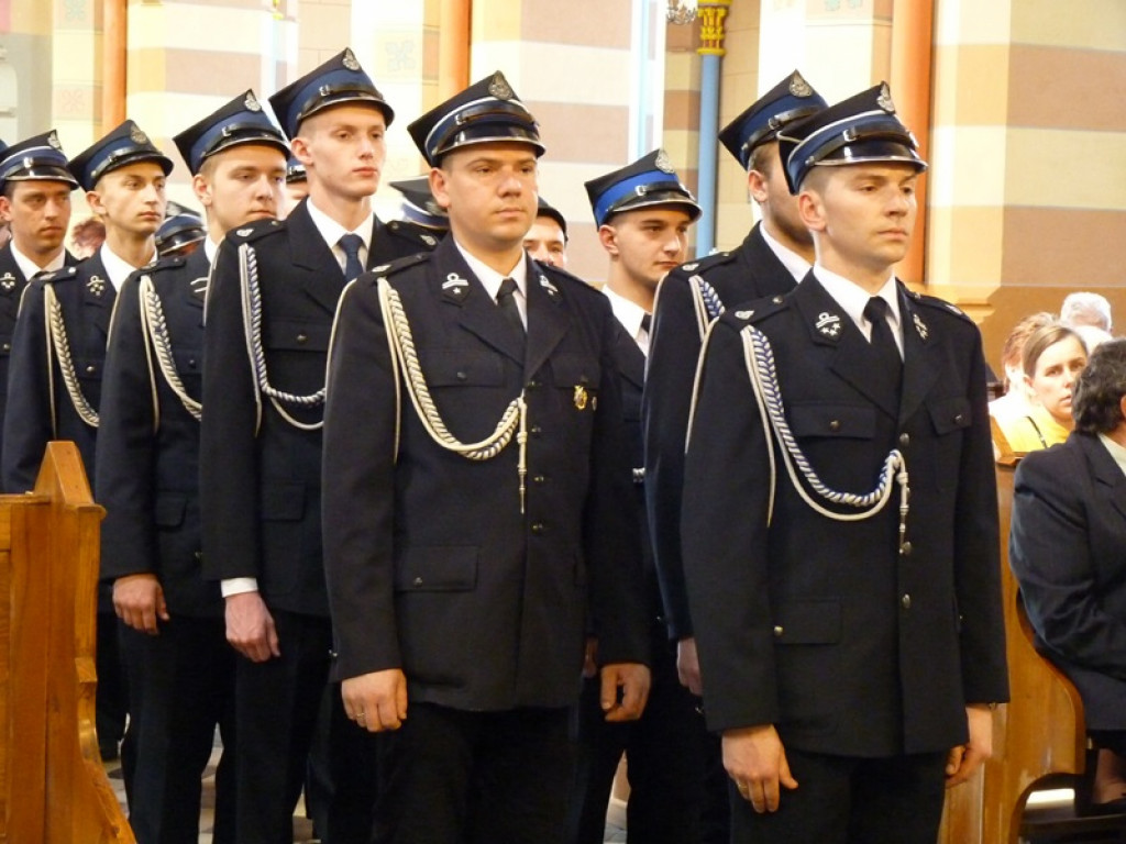 Dzień Strażaka w gminie Zduny