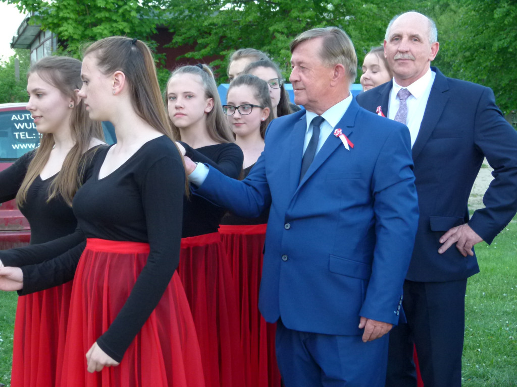 Biało-Czerwona Majówka w Strykowie