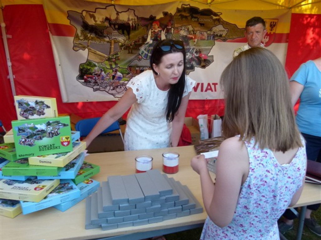 Biało-Czerwona Majówka w Strykowie
