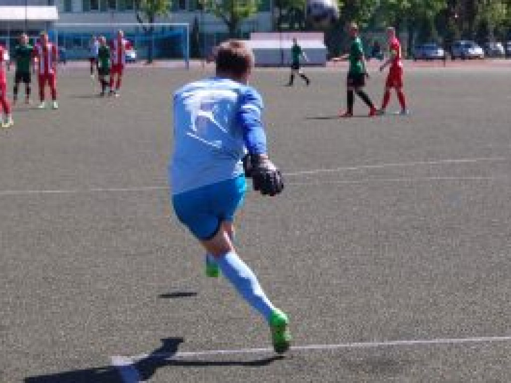 Juniorzy starsi Pelikana pokonali Ceramikę Opoczno