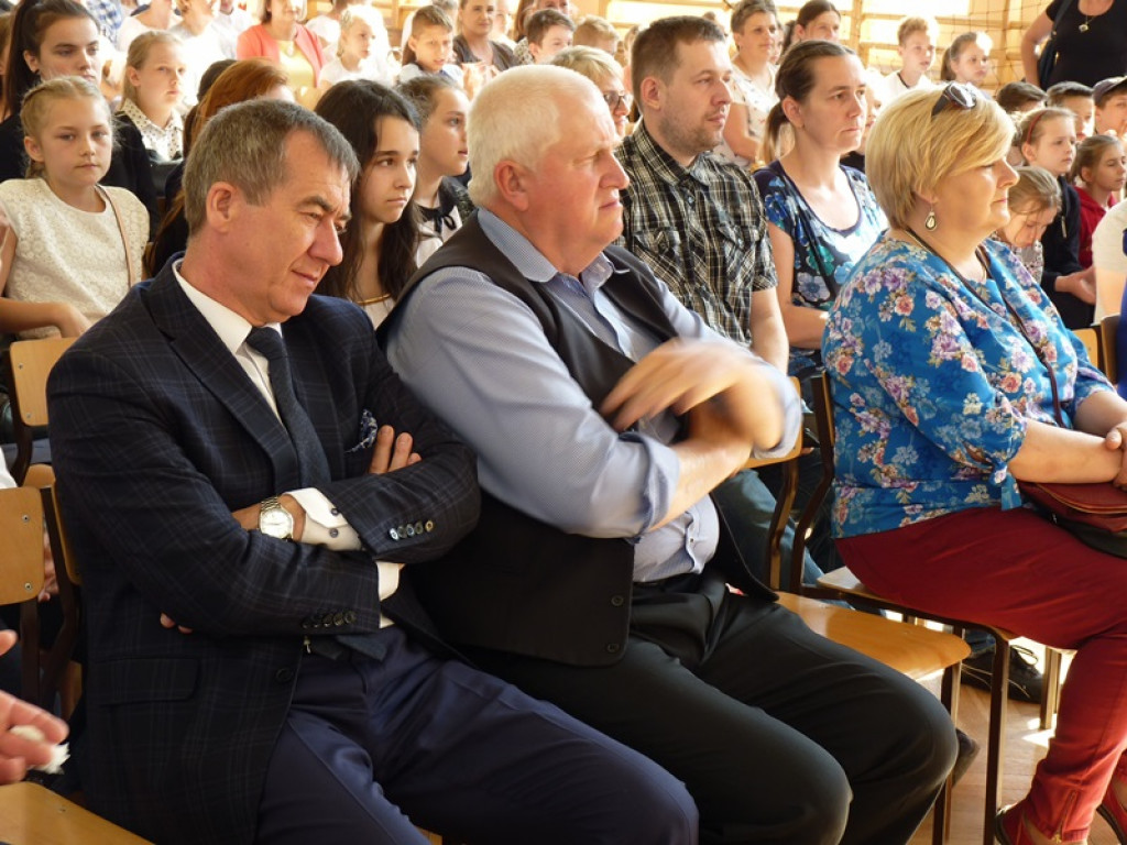 W Niedźwiadzie już dzisiaj Dzień Dziecka