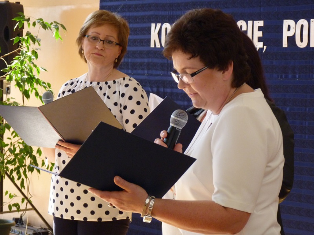 W Niedźwiadzie już dzisiaj Dzień Dziecka