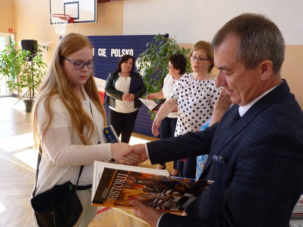 W Niedźwiadzie już dzisiaj Dzień Dziecka