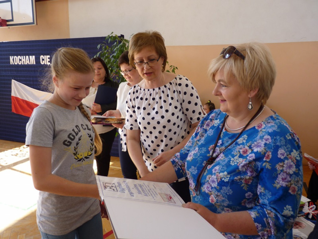 W Niedźwiadzie już dzisiaj Dzień Dziecka