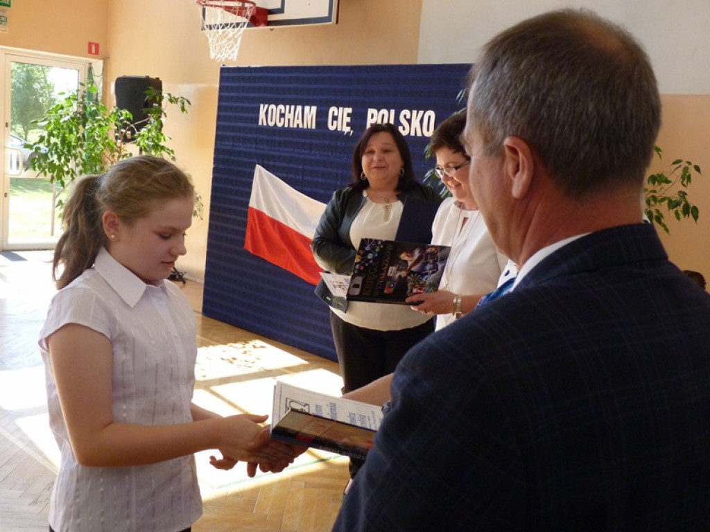 W Niedźwiadzie już dzisiaj Dzień Dziecka