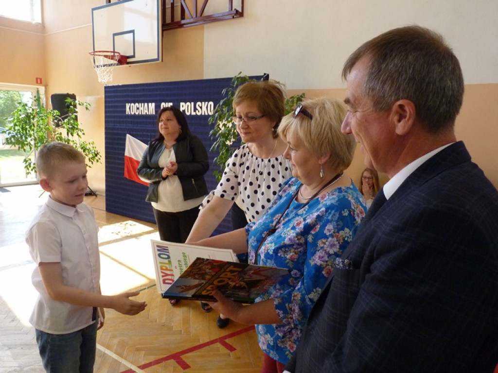 W Niedźwiadzie już dzisiaj Dzień Dziecka
