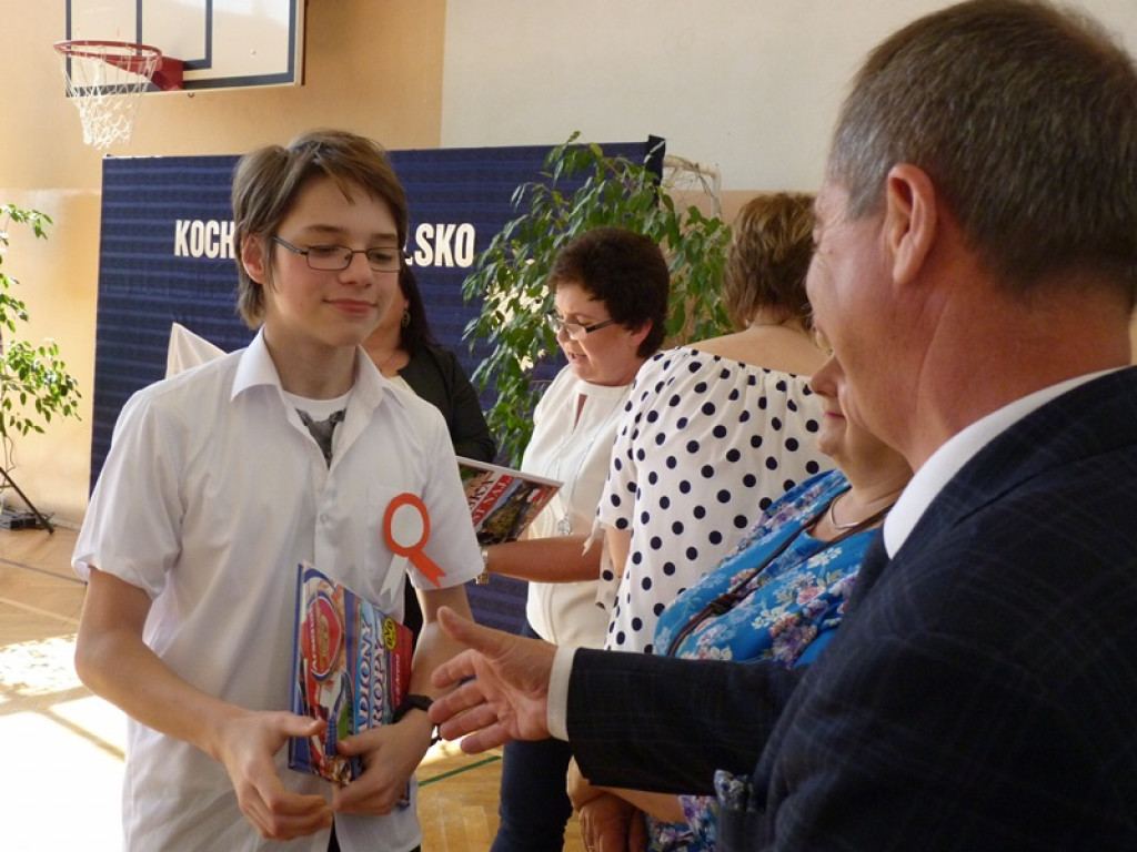 W Niedźwiadzie już dzisiaj Dzień Dziecka