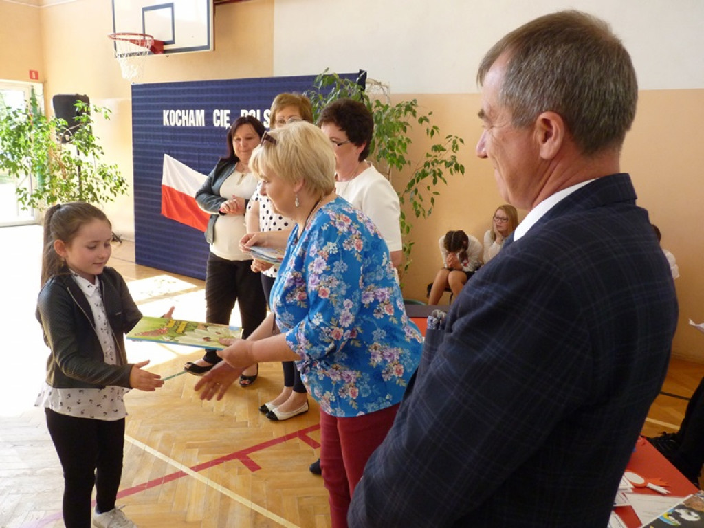W Niedźwiadzie już dzisiaj Dzień Dziecka