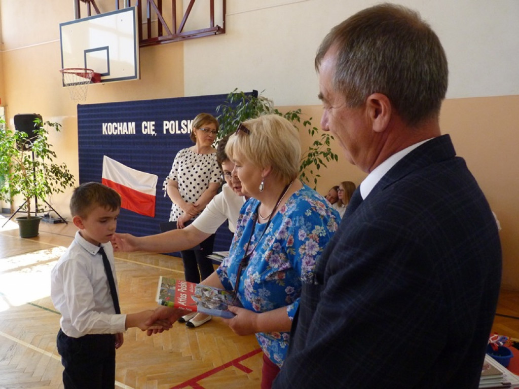 W Niedźwiadzie już dzisiaj Dzień Dziecka