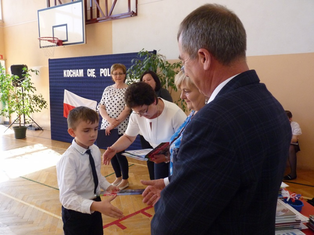 W Niedźwiadzie już dzisiaj Dzień Dziecka