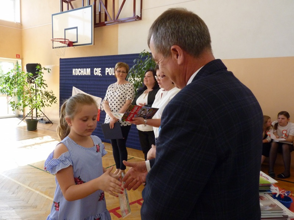 W Niedźwiadzie już dzisiaj Dzień Dziecka