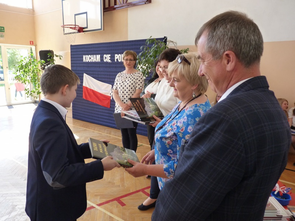 W Niedźwiadzie już dzisiaj Dzień Dziecka
