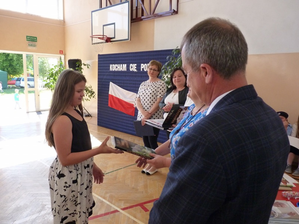 W Niedźwiadzie już dzisiaj Dzień Dziecka