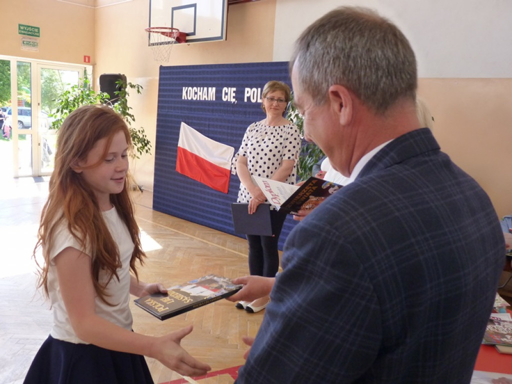 W Niedźwiadzie już dzisiaj Dzień Dziecka