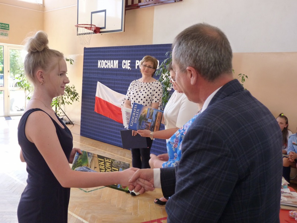 W Niedźwiadzie już dzisiaj Dzień Dziecka