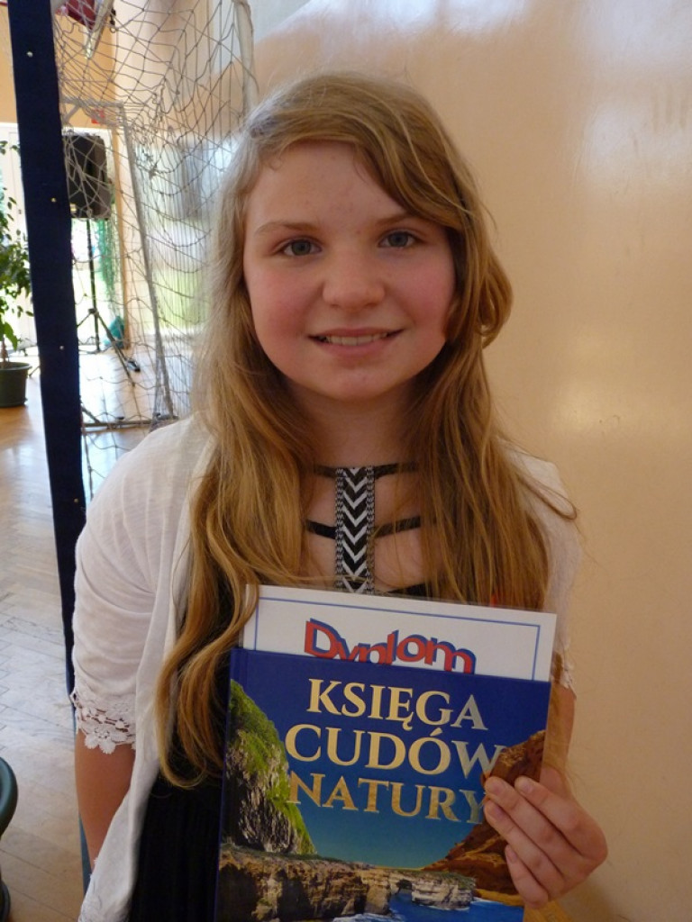 W Niedźwiadzie już dzisiaj Dzień Dziecka
