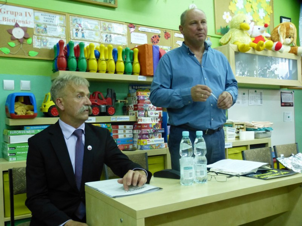 17 Stycznia czy Żołnierzy Niezłomnych? Będzie projekt uchwały