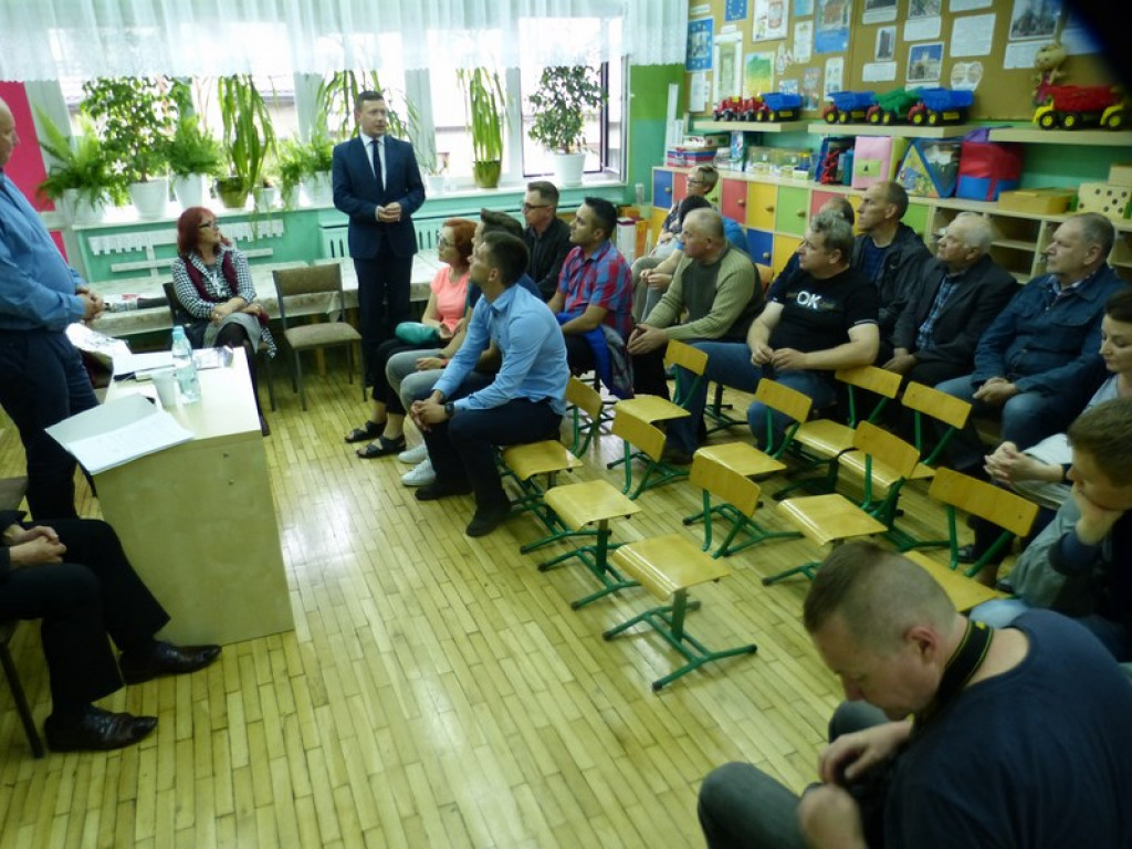 17 Stycznia czy Żołnierzy Niezłomnych? Będzie projekt uchwały