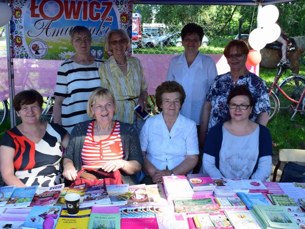 Piknik Europejski zakończony, ale trwa jeszcze Majówka Grillowa