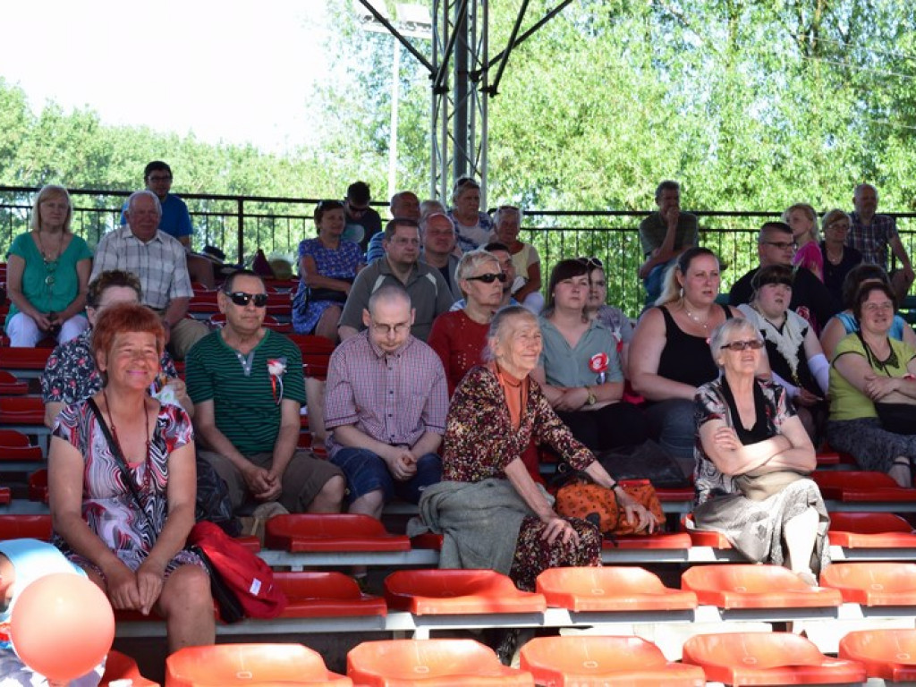 Piknik Europejski zakończony, ale trwa jeszcze Majówka Grillowa