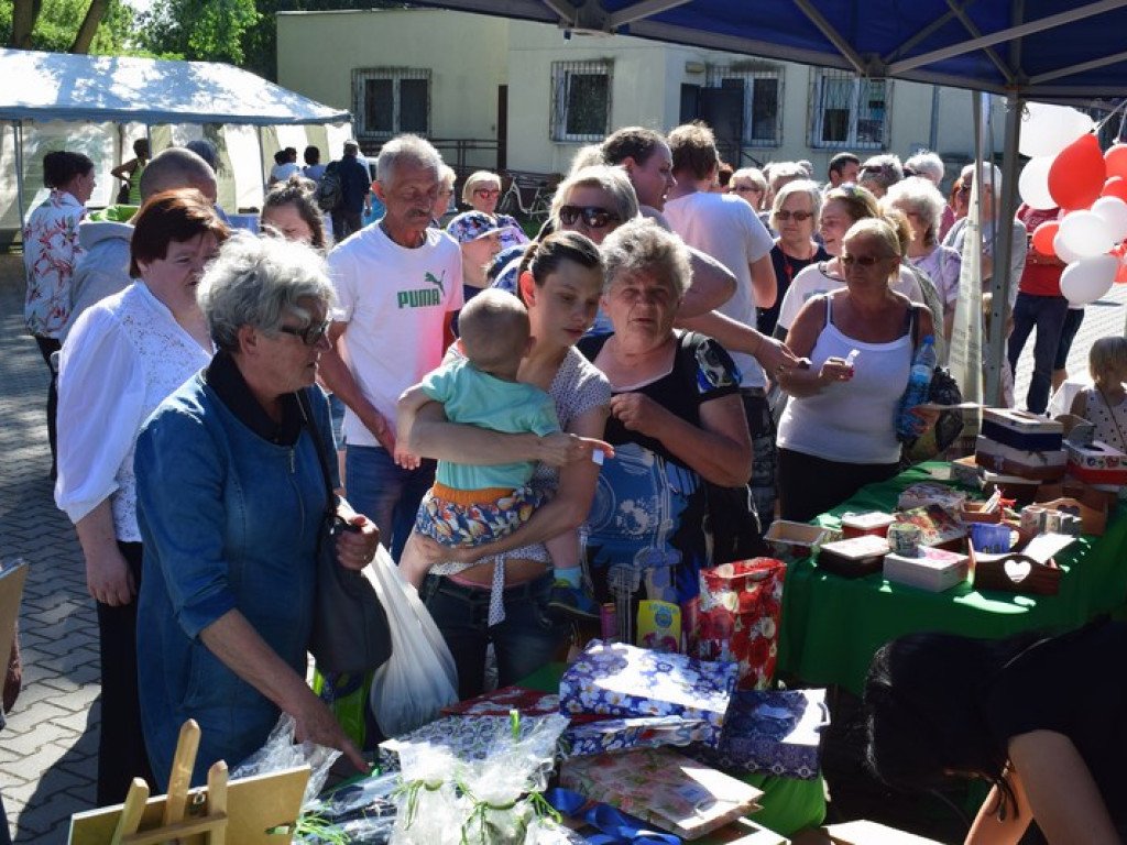 Piknik Europejski zakończony, ale trwa jeszcze Majówka Grillowa