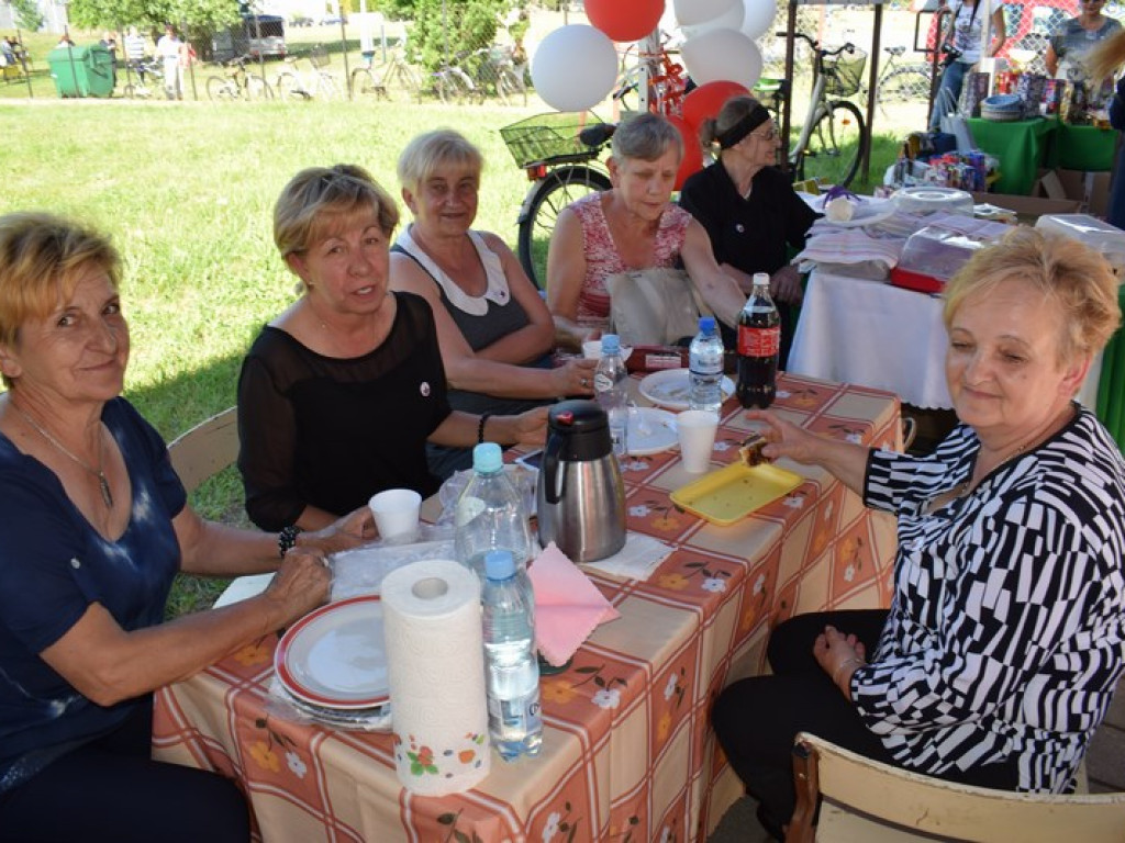 Piknik Europejski zakończony, ale trwa jeszcze Majówka Grillowa