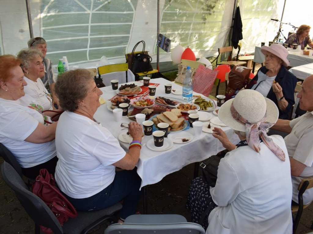 Piknik Europejski zakończony, ale trwa jeszcze Majówka Grillowa