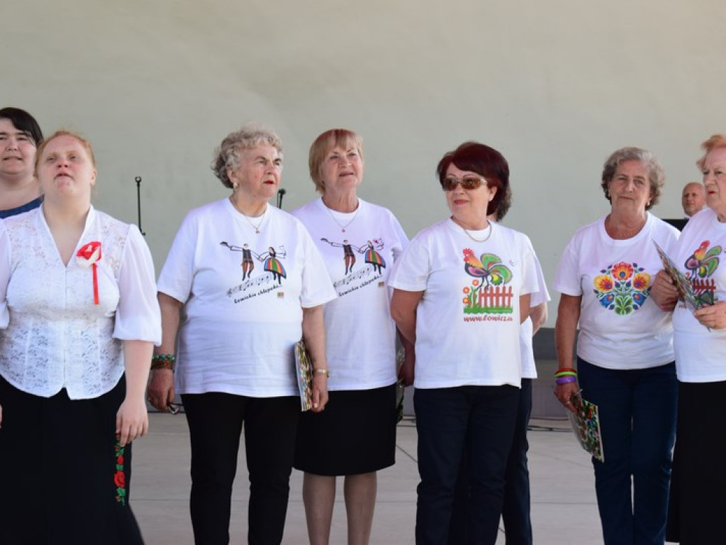 Piknik Europejski zakończony, ale trwa jeszcze Majówka Grillowa