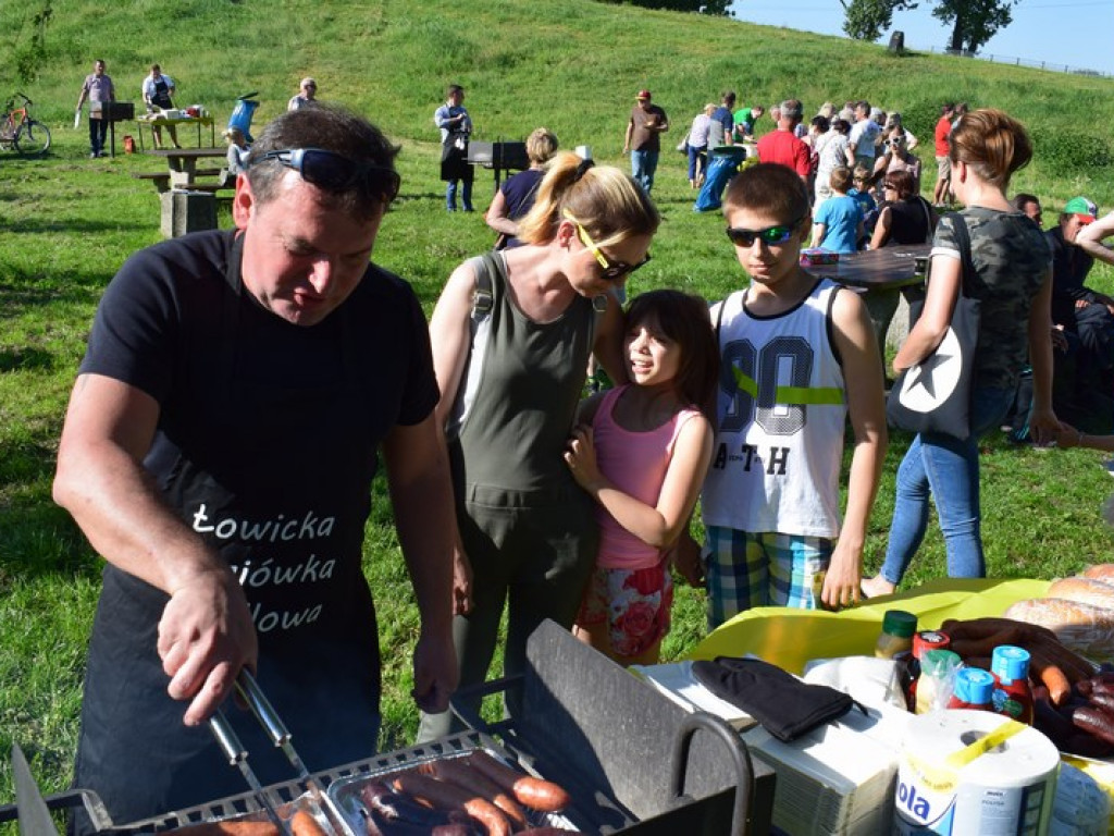 Piknik Europejski zakończony, ale trwa jeszcze Majówka Grillowa