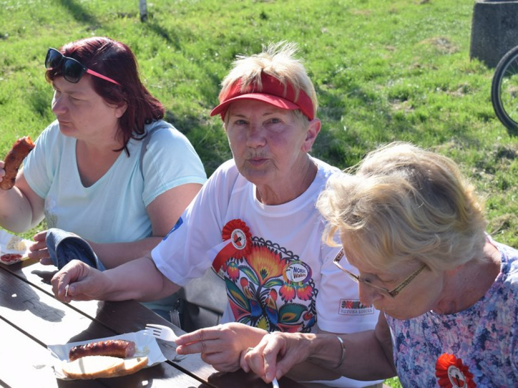 Piknik Europejski zakończony, ale trwa jeszcze Majówka Grillowa