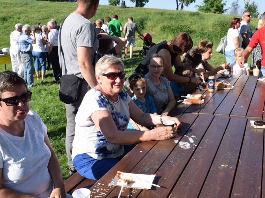 Piknik Europejski zakończony, ale trwa jeszcze Majówka Grillowa